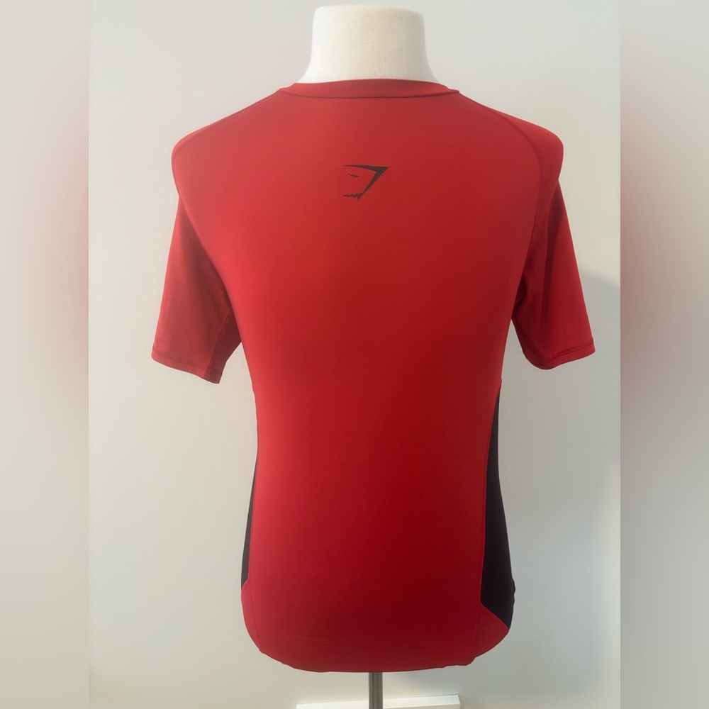 Gymshark Element Baselayer T-shirt